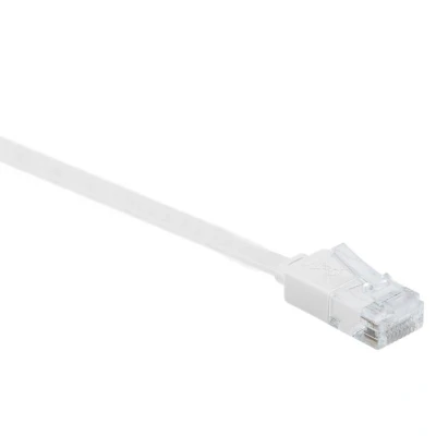 Afbeelding van U/UTP Cat 5e kabel 0.5 meter Goobay