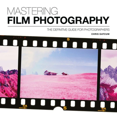 Afbeelding van Mastering Film Photography: A Definitive Guide for Photographers