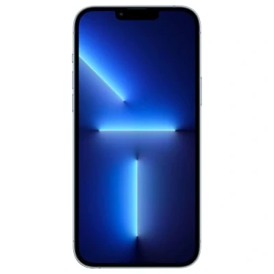 Afbeelding van iPhone 13 Pro Max 128 Go bleu alpin