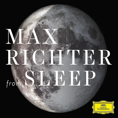 Afbeelding van Max Richter From Sleep (2 LPs)
