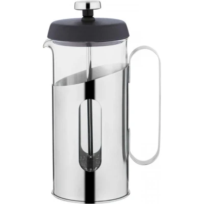 Afbeelding van Cafetière BergHOFF Essentials Black 350 ml