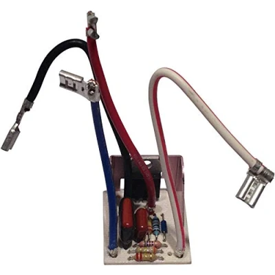 Afbeelding van Stand Mixer Fase Board 220V Compatibel met 4.5QT en 5QT Mixers. WPW10538289, W10217542