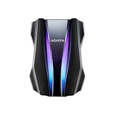 Afbeelding van ADATA HD770G 2TB Externe HDD Zwart