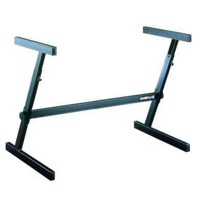 Afbeelding van Quiklok Z 716L digitale piano en keyboard stand