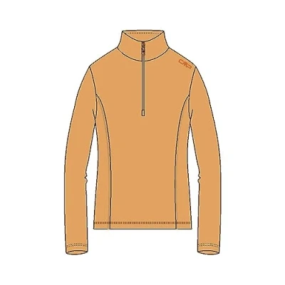 Afbeelding van CMP Fleeceshirt voor dames, meloen, 48