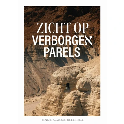 Afbeelding van Zicht op verborgen parels (Paperback)
