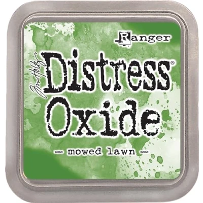 Afbeelding van Ranger Distress Oxide Mowed Lawn TDO56072 Tim Holtz (08 18)