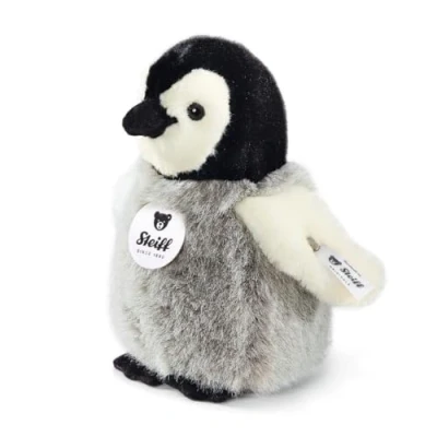 Afbeelding van Steiff Flaps Pinguin 16cm