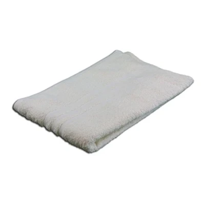 Afbeelding van Gözze Douchehanddoek, 100% katoen, 70 x 140 cm, Sylt, naturel, 7881 5