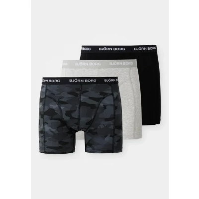 Afbeelding van Björn Borg boxershort (set van 3)