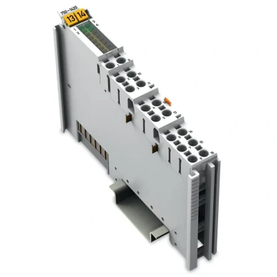 Afbeelding van Wago 4di 24 vdc 3ms 3 wire 750 1420