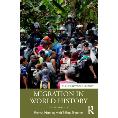 Afbeelding van Migration in World History