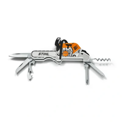 Afbeelding van Stihl Multifunctioneel gereedschap kettingzaag
