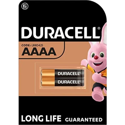 Afbeelding van Batterij Duracell Optimum Clipstrip AA 16 blisters a 4 stuks