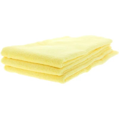 Afbeelding van Meguiars Gold Class Supreme Shine Microfiber 3 Pack