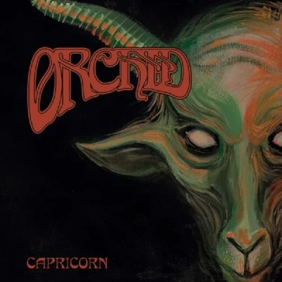 Afbeelding van Orchid Capricorn (2 LPs)