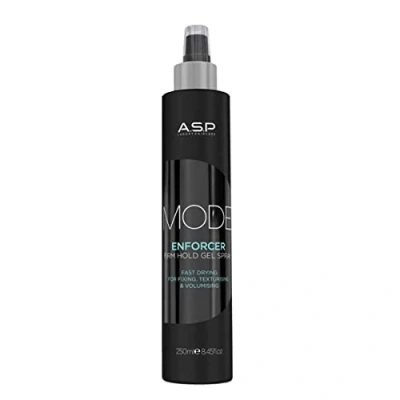 Afbeelding van A.S.P Mode Enforcer Firm Hold Gel Spray 250 ml