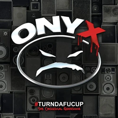 Afbeelding van Onyx #Turndafucup (The Original Sessions) (CD)