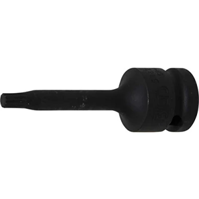 Afbeelding van BGS 5482 M6 Kracht dopsleutelbit 12,5 mm (1/2&quot;) veeltand (voor XZN)