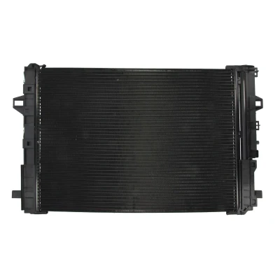Afbeelding van Thermotec Airco condensor KTT110567