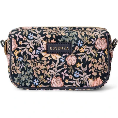 Afbeelding van Make Up Bag Essenza Megan Ophelia Nightblue (20 x 8 11 cm)