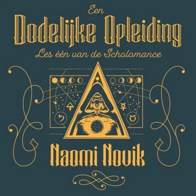 Afbeelding van Een dodelijke opleiding