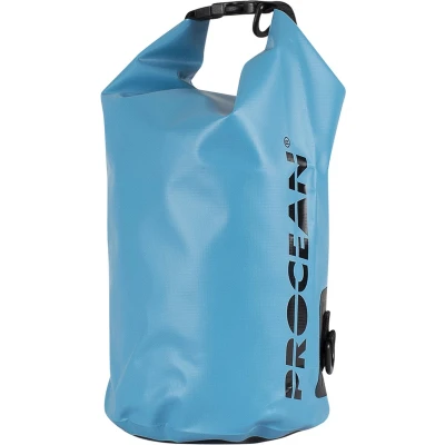 Afbeelding van Droogtas 5L Procean blauw