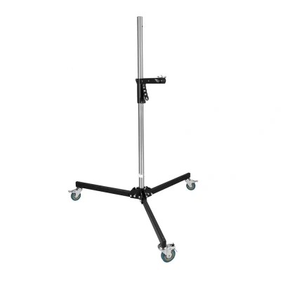 Afbeelding van Godox 240FS Wheeled Light Stand