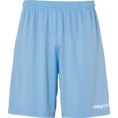 Afbeelding van Uhlsport Center Basic Short Kinderen Hemelsblauw / Wit Maat: 152