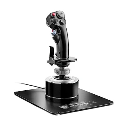 Afbeelding van Thrustmaster Hotas Warthog Flightstick Joystick voor PC