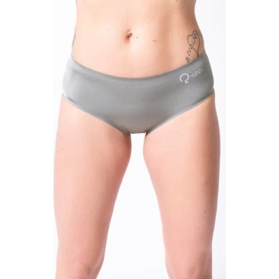 Afbeelding van Q Linn Boxer Olijf XS