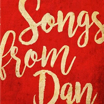 Afbeelding van Dan Tuffy Songs From (CD)