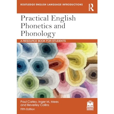 Afbeelding van Practical English Phonetics and Phonology