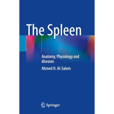 Afbeelding van The Spleen