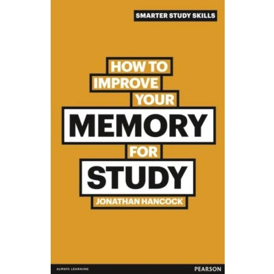 Afbeelding van How to Improve Your Memory