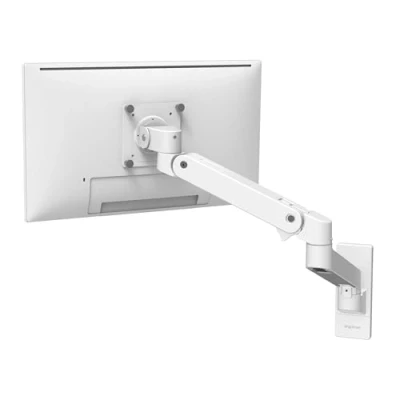 Afbeelding van Ergotron LX Series 45 683 290 Pro Monitorarm Muur 34 Inch Wit