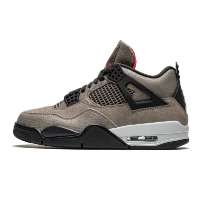Afbeelding van Air Jordan 4 Retro Taupe Haze 42 EU