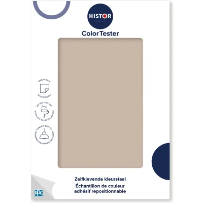 Afbeelding van histor colortester latte ice 18 03