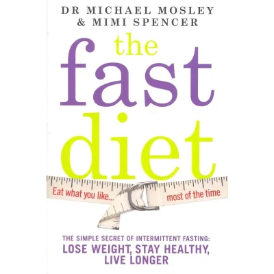 Afbeelding van Fast Diet