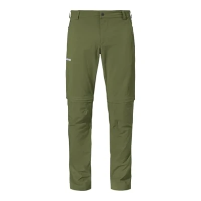 Afbeelding van Schöffel Broek Folkstone Zip Off