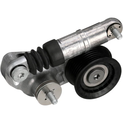 Afbeelding van Gates Spanrol (poly) V riem T39405
