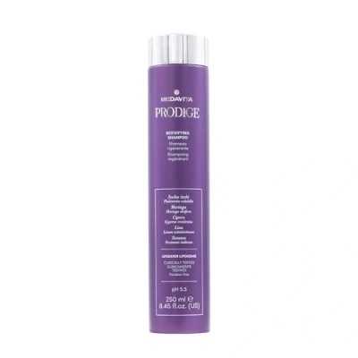 Afbeelding van Medavita Prodige Revivifying Shampoo Beschadigd Haar 250ml