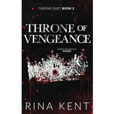Afbeelding van Throne of Vengeance: Special Edition Print: 2