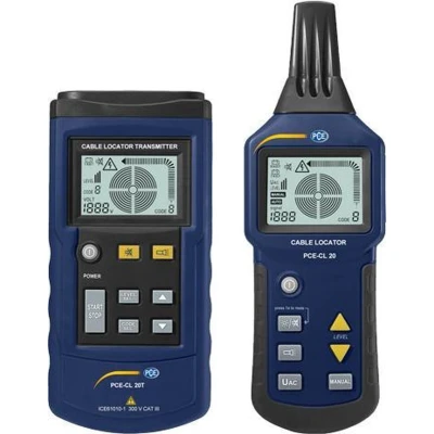 Afbeelding van PCE Instruments CL 20 Leidingzoeker