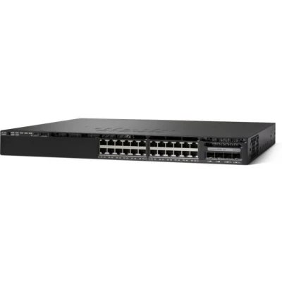 Afbeelding van Cisco Catalyst 3650 24TS L Switch