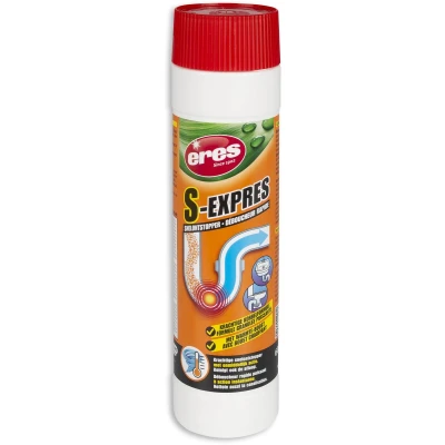 Afbeelding van Eres S Expres Ontstopper 600g