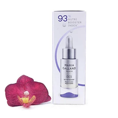 Afbeelding van 003 Ultim&#039;Boost Régénération 15 ml zeer effectieve gezichtsbooster