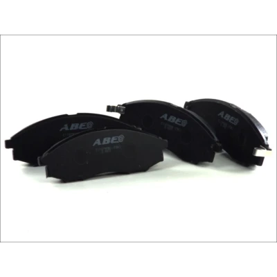 Afbeelding van ABE Remblokset C11079ABE