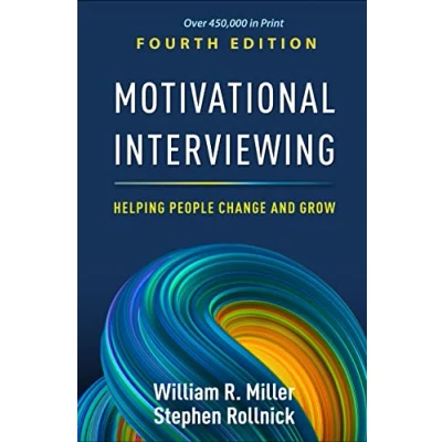 Afbeelding van Motivational Interviewing, Fourth Edition: Helping People Change and Grow