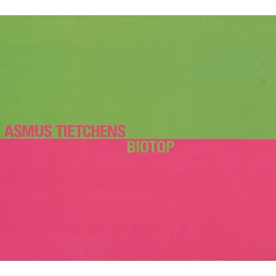 Afbeelding van Asmus Tietchens Biotop (CD)